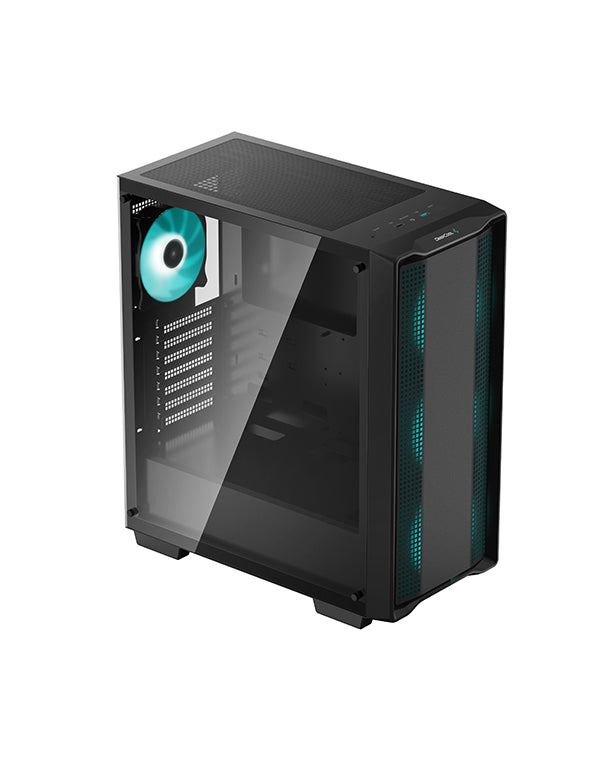DeepCool CC560 Mid-Tower Gaming Case DeepCool CC560 Mid-Tower Gaming Case